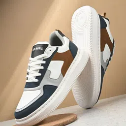 luxe barge Designer Sneakers For Men image 1