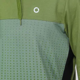 prowl by tiger shroff Printed Men Track Suit image 2