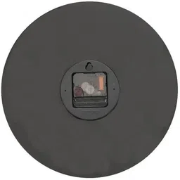 divine Analog 25 cm X 25 cm Wall Clock image 2