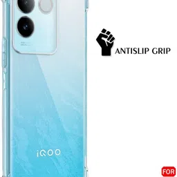 gdbuy Back Cover for IQOO Z7 Pro 5G, IQ00 Z7 Pro 5G, IQOO Z6 Pro image 5
