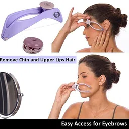 jipl 06 Eyebrow Thread image 5