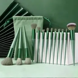 Professional 13pcs Makeup Brush Set Makeup Brushes-image-1