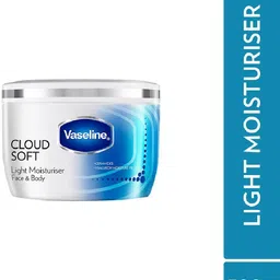 vaseline CloudSoft LightMoisturiser,100Hours NonSticky Hydration,Ceramides&Hyaluron 300ML-picture-14