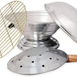 apna store Ganesh114455oven Airfryer Grill Pan image 3