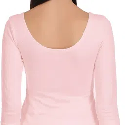 Selfcare Winter Collection Women Top Thermal image 2