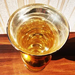 agami Glass Vase image 4