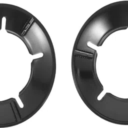 starvokes Gas Saver Burner Stand Gas Saver Jali Home Gas Stove Fire & Windproof pack of 02 Iron Manual Hob-picture-22