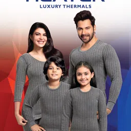 LUX cozi Men Top - Pyjama Set Thermal image 3