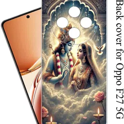 balajiprint Back Cover for Oppo F27 5G-picture-25