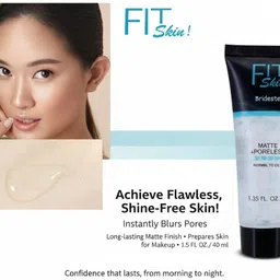 seung PROFESSIONAL PORE MINIMISE MAKEUP PRIMER FOR WOMEN Primer - 40 ml-picture-39