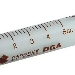 rssw 5 mL 5cc GLASS SYRINGE LUER LOCK TIP TO SLIP TIP Laboratory Watch Glass Laboratory Watch Glass-picture-25