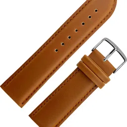 DBLACK [NAGATA] 24 mm Genuine Leather Watch Strap-picture-23