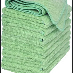 crazycreations Microfiber Vehicle Washing Cloth-picture-13