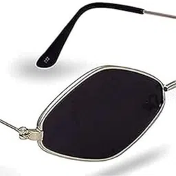 spadeaces UV Protection Over-sized Sunglasses (50) image 2