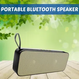 GUGGU Raja (PORTABLE BLUETOOTH PARTY SPEAKER) Support USB/TF Card With High BassG176 20 W Bluetooth Laptop/Desktop Speaker-picture-15