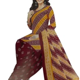 tavisha Cotton Silk Blend Women Churidar-picture-11