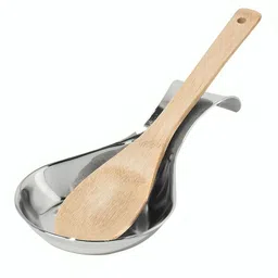 dinezaar Spoon Rest Holder Kitchen Tool Set image 4