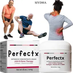 siydha Perfectx Joint & Bone Cream – Instant Relief For Muscle Fatigue Balm-picture-18