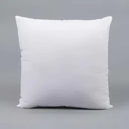 softlyf Microfiber Square Cushion Pillow Fillers Inserts For Bed, Sofa, 12 x 12 Inch Microfibre Solid Cushion Pack of 1-picture-44