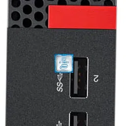 THE CHENNAI COMPUTERS Core™ i7 (6th Gen) Processor [4 Cores, 8 Threads] - ThinkCentre CPU [K39] Intel Core i7 - 6700 [4 Cores, 8 Threads] (32 GB RAM/Intel® UHD 530 4K Graphics/1 TB SSD Capacity/Windows 11 Pro) Mini Tower with MS Office-picture-48
