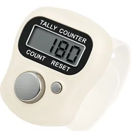 zium Mantra & Zikr Digital Finger Counter Device Digital Tally Counter-picture-22