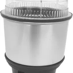 atlogs 400ml Chutney jar (Heavy Quality) Mixer Juicer Jar-picture-28
