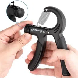 Professional Training Adjustable Electronic Mu (Multicolor)-B1 Hand Grip/Fitness Grip-image-43