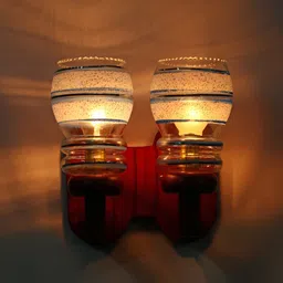 afast Uplight Wall Lamp Without Bulb image 3