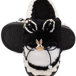 vritraz Women Slippers image 2