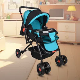 toyshoppee baby pram/Stroller,easy fold ,for new born baby/kids,0-3 years. Pram-picture-20