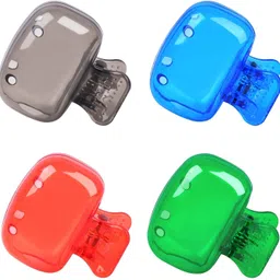 kkart Portable Toothbrush Head Protector Toothbrush Case image 2