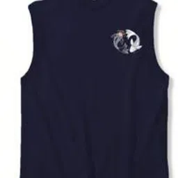 t-hustler Men Vest image 3