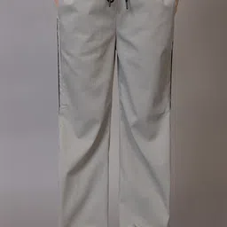 baystreet Women Solid Grey Track Pants-picture-22