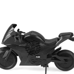 MZ F8-BLUETOOTH PORTABLE SPEAKER-Dynamic Thunder Sound 1200mAh, Sports Bike Design 5 W Bluetooth Speaker image 2