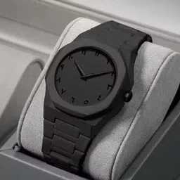 watchstar Aranbic Dial Series Analog Watch - For Men Arabic Style Watch image 3