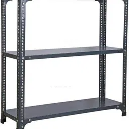 rackchahiya Metal Open Book Shelf-picture-24