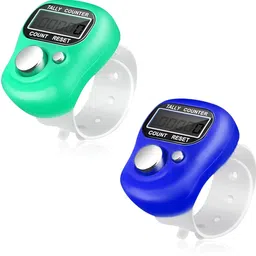 degno Hand counter name jaap finger counter ring chanting machine name jap counter Digital Tally Counter-picture-12