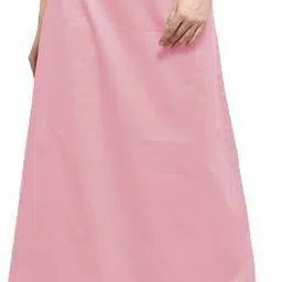 MAHAK CREATON women cotton petticoat size-xxl colour-pink pure cotton petticoat Pure Cotton Petticoat-image-7
