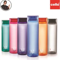 cello H2O 1000 ml Bottle image 5