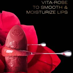 lakmé Rouge Bloom Powder Matte Bullet Pink Poppy 202 image 3