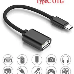 JANGI USB Type C OTG Adapter image 5