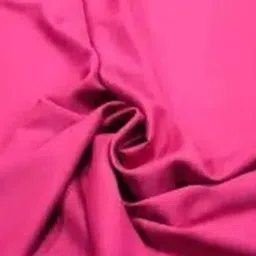 hoc Unstitched Crepe Kurta Fabric Self Design image 4