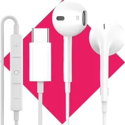 bitweave TYPE C HEADPHONE 76 Wired Headset image 1