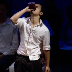 tfg Essentials Leather Wrapped Liquor Flasks Or Wine Whiskey Alcohol Drinks Holder Pocket Bottle With Easy Refill Funnel Set Stainless Steel, Leather Hip Flask Stainless Steel Hip Flask image 5