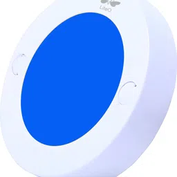 liteo 3W Striker Round LED Surface Cabinet Down Light Recessed Ceiling Light Ceiling Lamp-picture-11