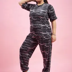 austivo Top Pant Co-ords Set image 3