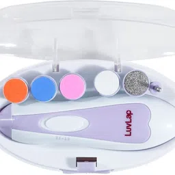 sbts Baby Nail Clippers with Light &6 Grinding Pads for Newborn (multicolor)DN364-picture-23