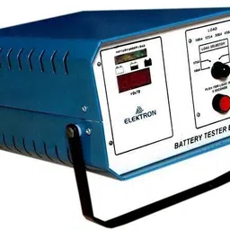 elektron's BLT 700 Digital Battery Tester-picture-21