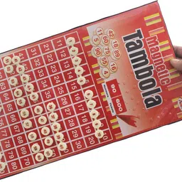 paramount gallery TAMBOLA_nw36 Word Games image 3