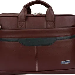 i-bag Men & Women Brown Messenger Bag-picture-22